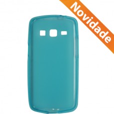 CAPA TPU SAMSUNG GALAXY S3 SLIM G3812